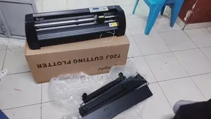 Plotter ya Futi 2 - Mpya Kabisa