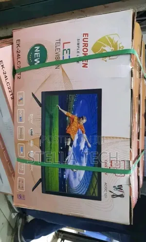 Euroken 19-Inch Digital TV
