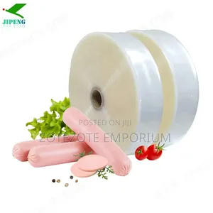 Sausage Casing Tube