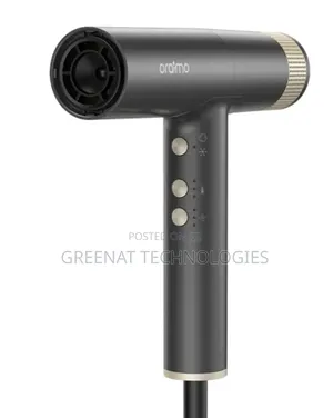 Oraimo Swift Dry OHD550N Hair Dryer ya Kasi Juu