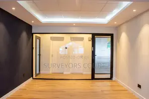 Ofisi 600 Sq Ft na Jenereta ya Akiba, Woodvale Grove, Westlands