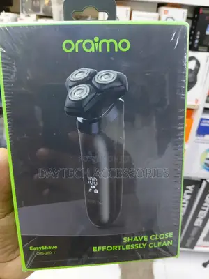 Oraimo ORS-280 Raba Inayochajiwa Umeme