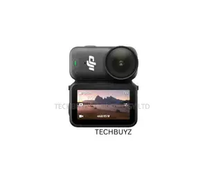 DJI Osmo Nano 64GB