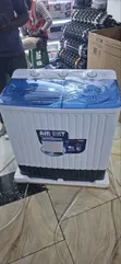 Smart Pro 10kg Twin Tub Washing Machine - 1