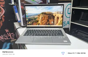 Laptop HP ProBook 430 G8 - 16GB RAM, 512GB SSD