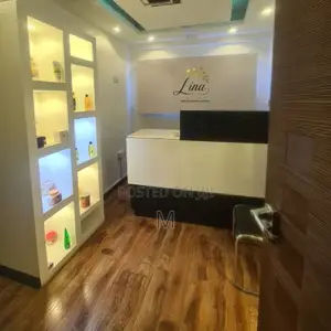 Lina Spa - Massage ya Tiba Lavington
