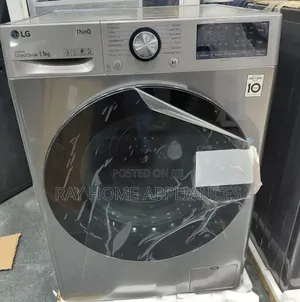 Brand New 13kg LG Wash and Spin Washing Machine F4Y9LWP2Z