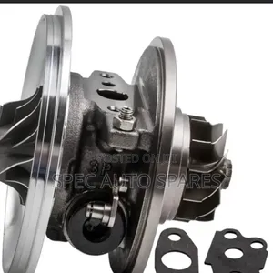 New Turbo Cartridge for Toyota Hiace 1KD Engine