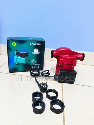 BOOST Pressure Booster Water Pump Automatic 2kW