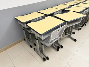 Kiti cha Shule cha Msingi - Kipya Kabisa