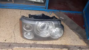 Range Rover 2010 Xenon Headlights