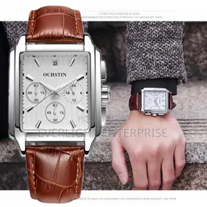 Ochstin Chronograph Gents Watch #6063