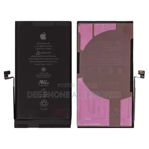 Betri ya Kubadilisha iPhone 12 / 12 Pro
