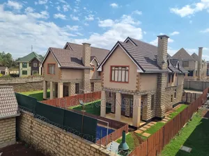 5 Bedroom Villa for Sale in Checkpoint, Kibiku