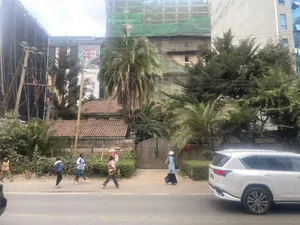 1/2 Acre Commercial Land for Sale - Yaya Centre, Milimani