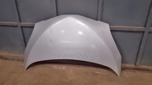 Bonnet na Wings za Toyota Ractis (2005-2009)