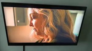 LG 43" Full HD LED TV