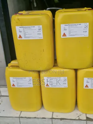 Sika Plastocrete-N Waterproofing Admixture