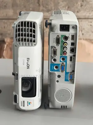 Epson PowerLite W29 Projector (Ex-US)