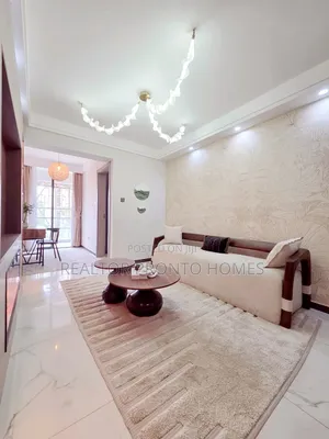 Apartment ya Vyumba 2 Inauzwa Hurlingham, Karibu na Yaya Centre