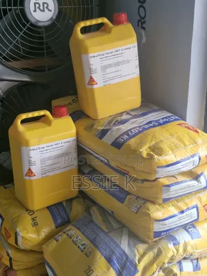 Sika TopSeal-107 Repair Component