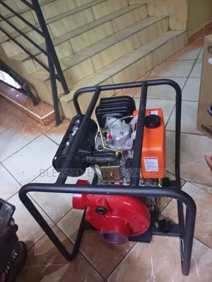 New Astramilano 3-Inch Diesel Water Pump