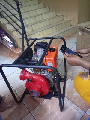 Astramilano 3 Inch Diesel Water Pump - Brand New