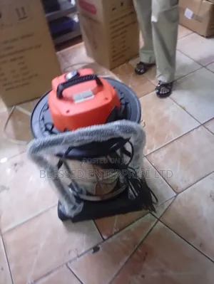 Astramilano 50L Kisafishaji cha Umeme cha Maji na Kikavu