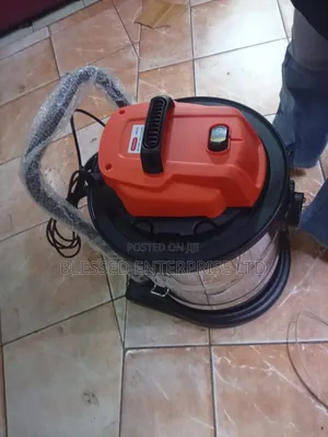Astramilano 50 Litre Mashine ya Kusafisha