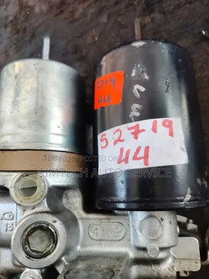 Toyota Corolla Fielder Hybrid Brake Motor (Used)