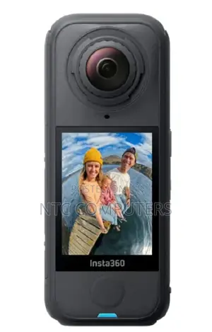 Insta360 X4 Air 360 Camera