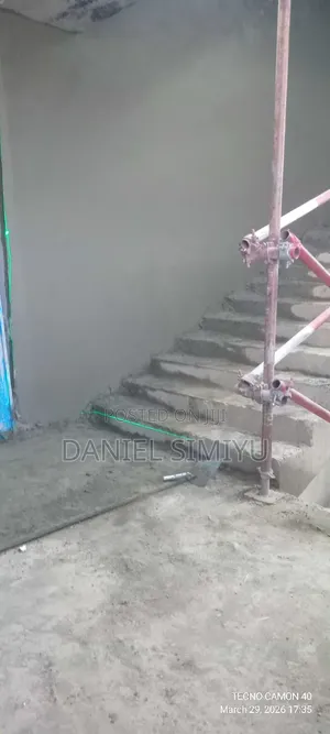 House Building and Construction Services