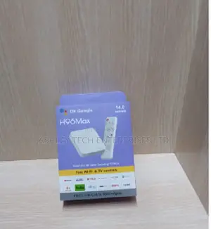H96 Max Smart Android TV Box 2GB RAM 16GB