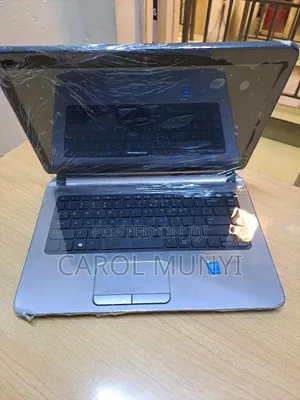 HP ProBook 440 G2 Laptop 8GB RAM, 500GB HDD