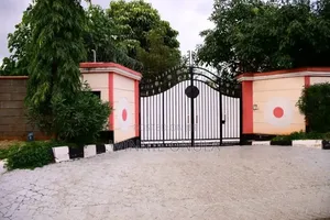 5-Bedroom Mansion for Sale in Thome Estate