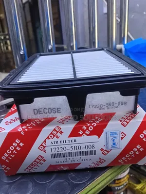 Honda Vezel/Fit/HR-V/Shuttle/City Air Filter (New Model)