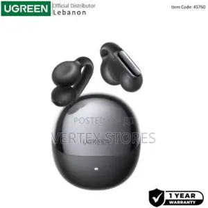 UGREEN WS210 HiTune S5 Open-Ear Wireless Earbuds