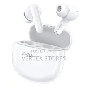 UGREEN HiTune T3 Pro WS206 ANC Wireless Earbuds
