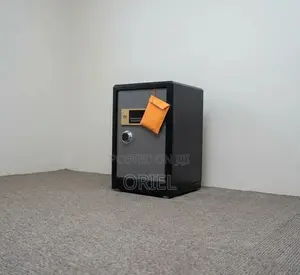 70kg Digital Office Safe