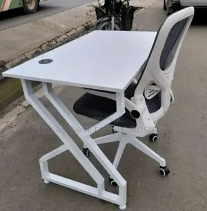 Boss Office Products Executive Secretary Desk Set