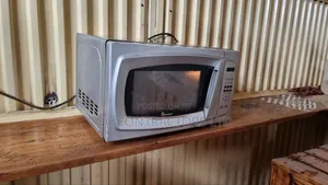 Ramtons Microwave Oven Iliyotumika Kidogo