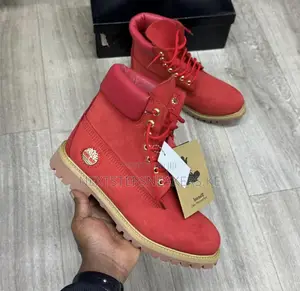 Timberland Boots