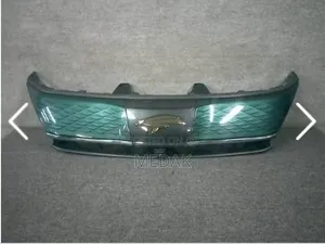 Toyota Harrier New Model Grill (2017-2019)