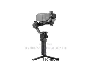 DJI RS 5 GIMBAL Stabilizer ya Kamera