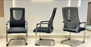 Boss Office Products Visitor Chair - Brand New