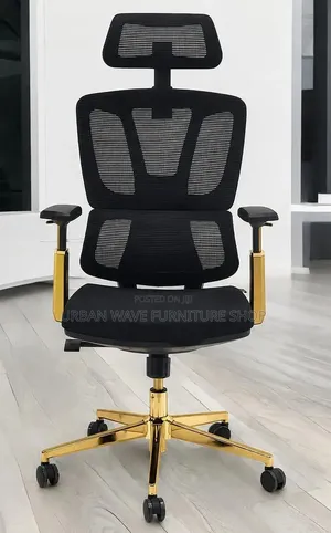 Boss Office Products Orthopaedic Office Chair