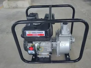 Eagle Power EG150 Agricultural 2-Inch Petrol Water Pump