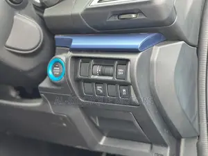 Subaru XV 2019 Bluu