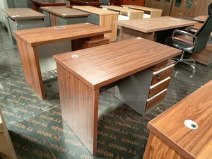 Boss Office Products Writing Desk