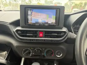 Toyota Raize 1.0 FWD XS Package 2020